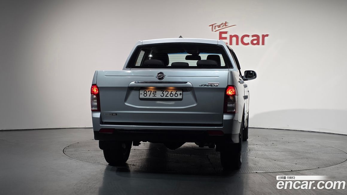 KG_Mobility_Ssangyong KORANDO 2014