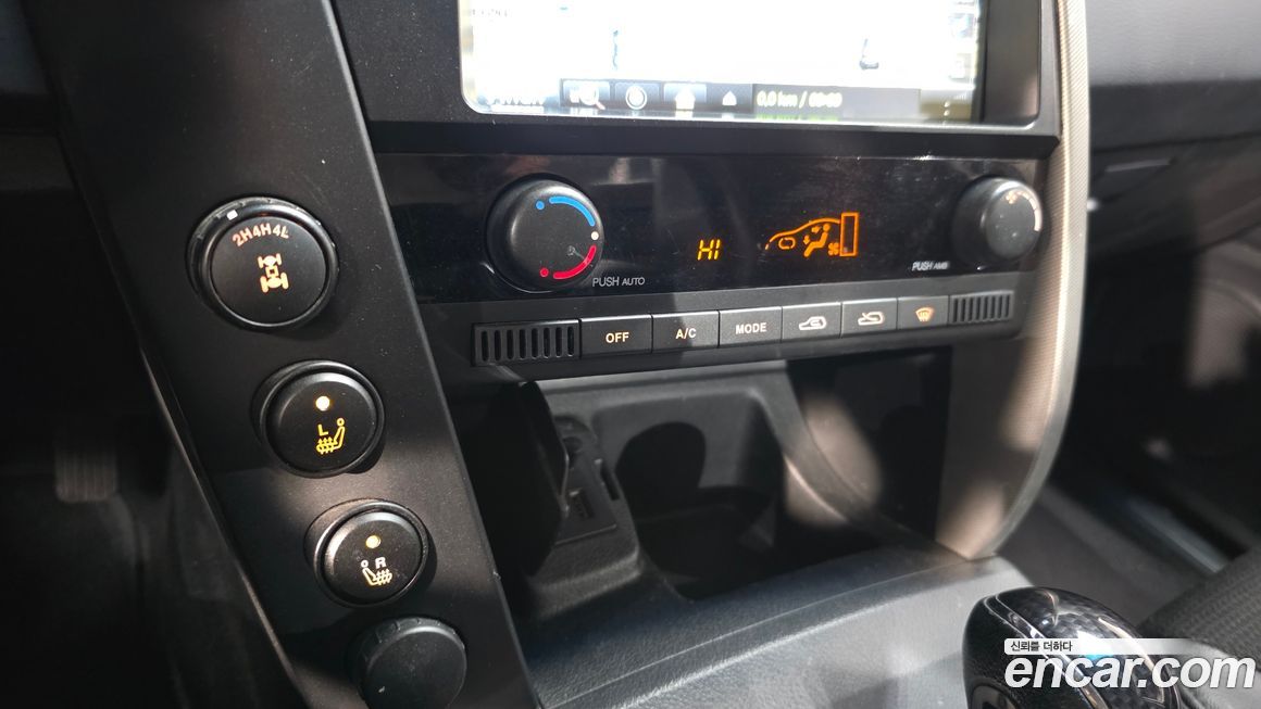 KG_Mobility_Ssangyong KORANDO 2014