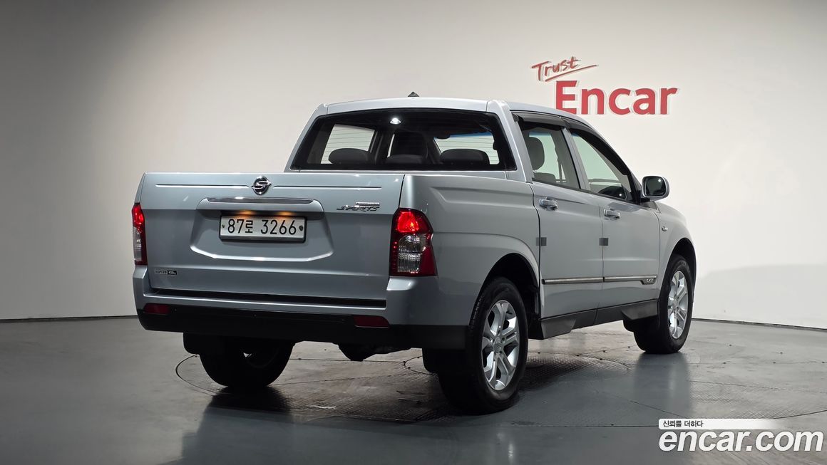 KG_Mobility_Ssangyong KORANDO 2014