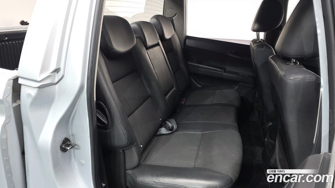 KG_Mobility_Ssangyong KORANDO 2014