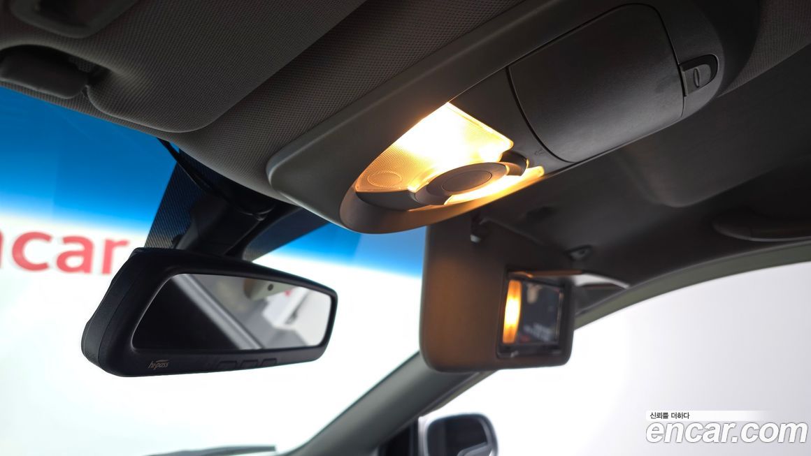 KG_Mobility_Ssangyong KORANDO 2014