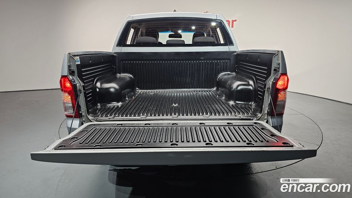 KG_Mobility_Ssangyong KORANDO 2014