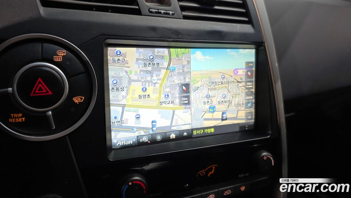 KG_Mobility_Ssangyong KORANDO 2014