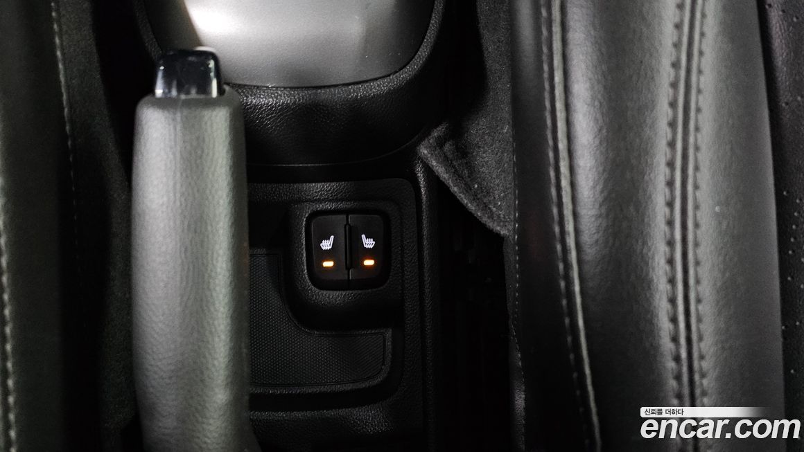 ChevroletGMDaewoo Spark 2016