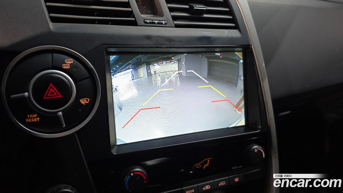 KG_Mobility_Ssangyong KORANDO 2014