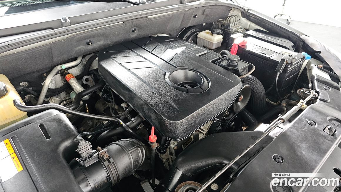 KG_Mobility_Ssangyong KORANDO 2014