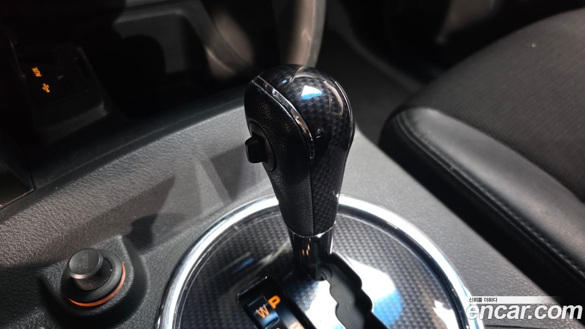 KG_Mobility_Ssangyong KORANDO 2014