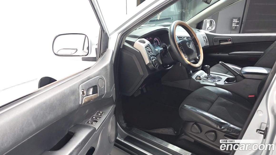 KG_Mobility_Ssangyong KORANDO 2014