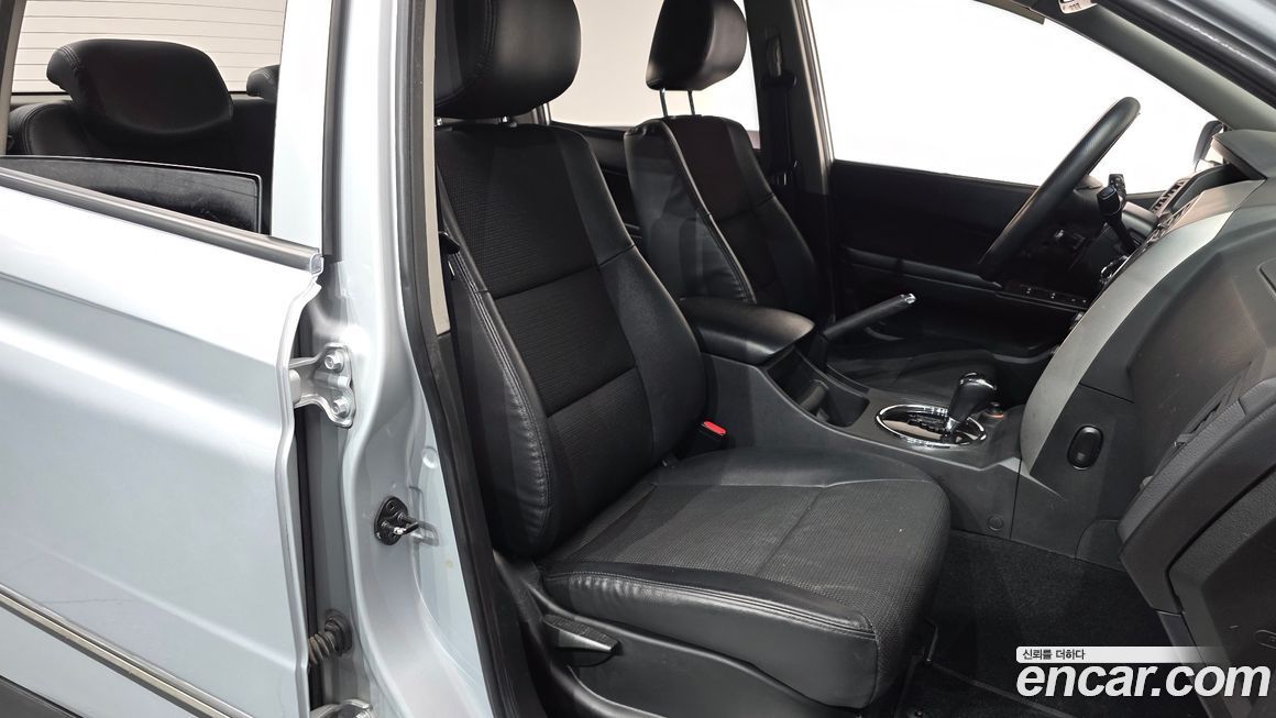 KG_Mobility_Ssangyong KORANDO 2014