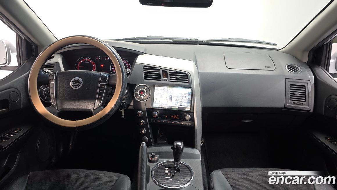 KG_Mobility_Ssangyong KORANDO 2014