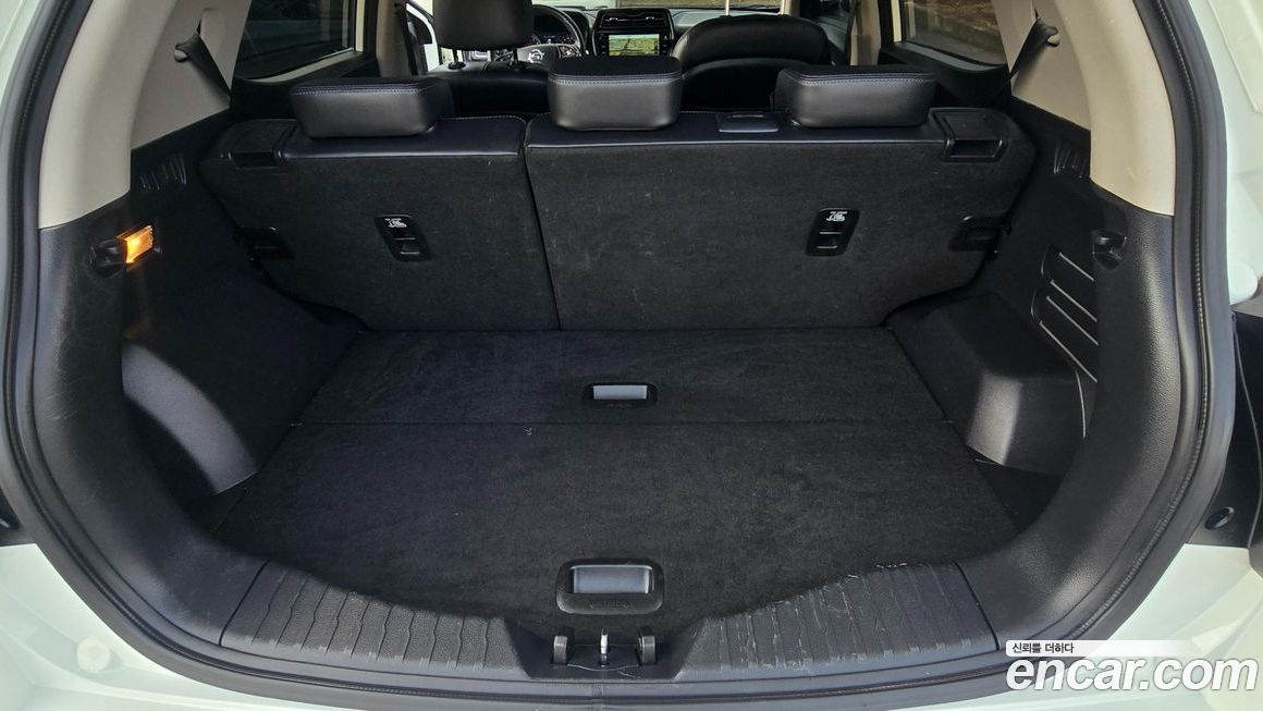 KG_Mobility_Ssangyong TIBOLI 2022