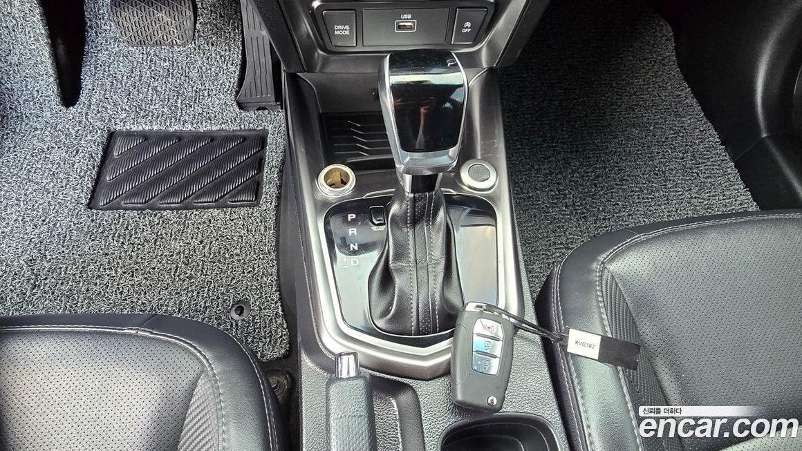 KG_Mobility_Ssangyong TIBOLI 2022