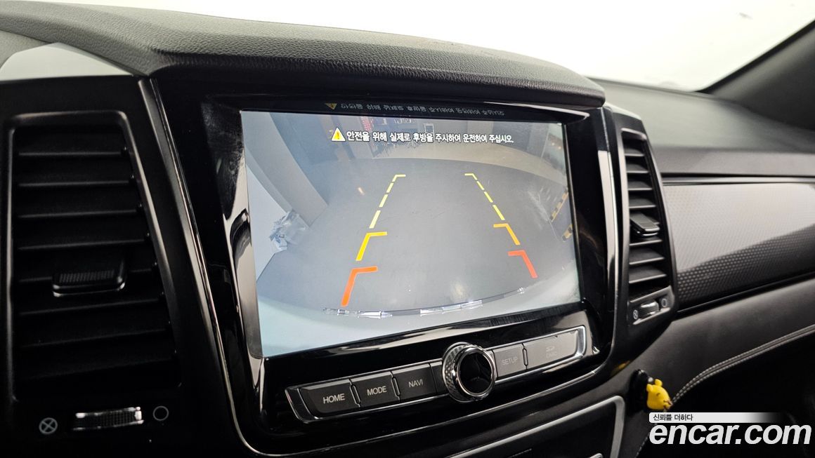 KG_Mobility_Ssangyong Rexton 2020