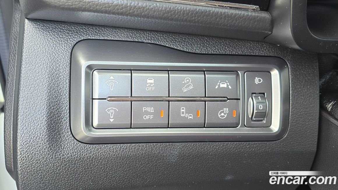 KG_Mobility_Ssangyong TIBOLI 2022