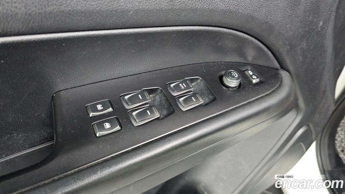 KG_Mobility_Ssangyong Rexton 2020