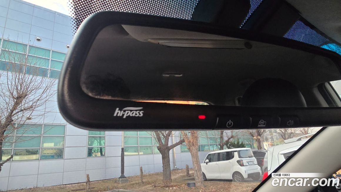 KG_Mobility_Ssangyong TIBOLI 2022