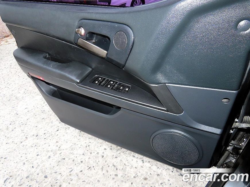 KG_Mobility_Ssangyong KORANDO 2015