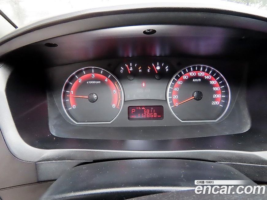 KG_Mobility_Ssangyong KORANDO 2015