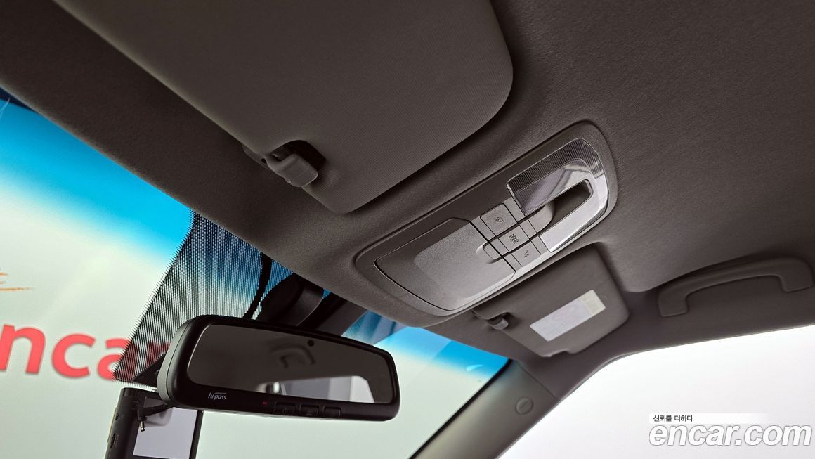 KG_Mobility_Ssangyong TIBOLI 2024