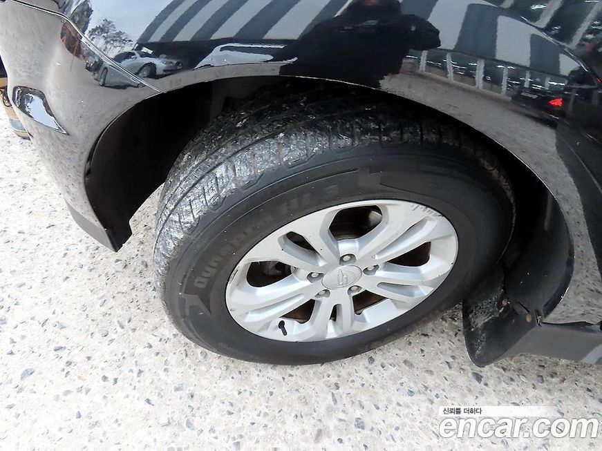 KG_Mobility_Ssangyong KORANDO 2015