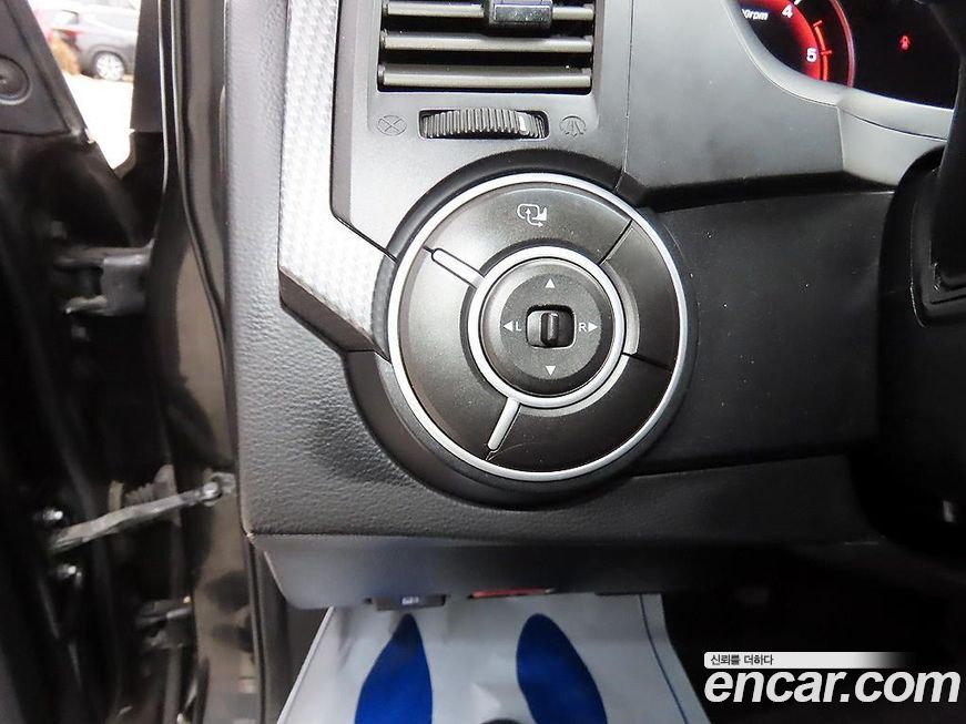 KG_Mobility_Ssangyong KORANDO 2015