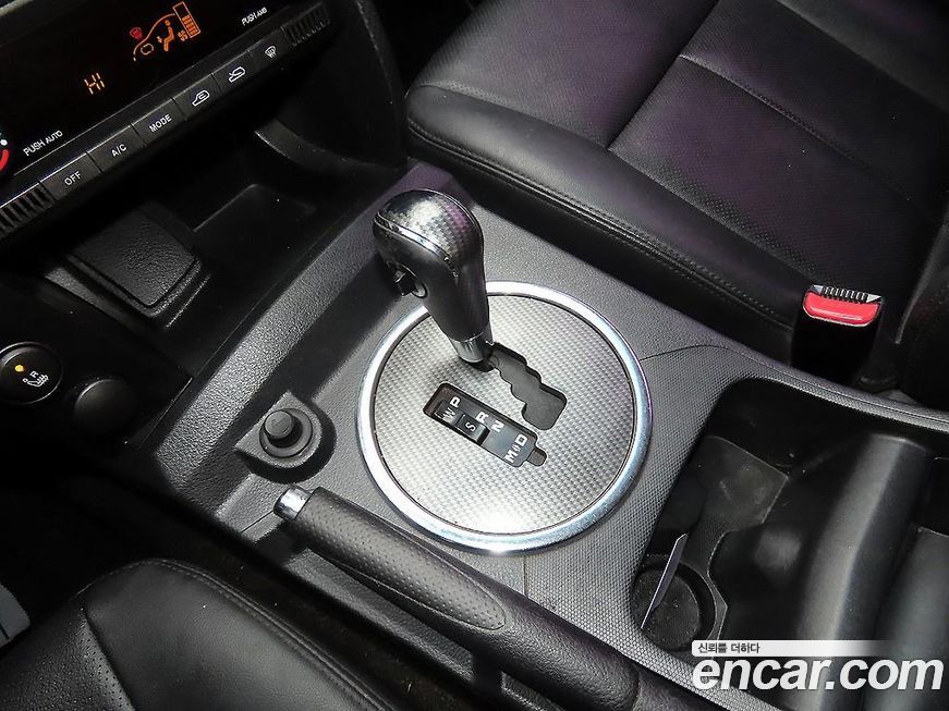 KG_Mobility_Ssangyong KORANDO 2015