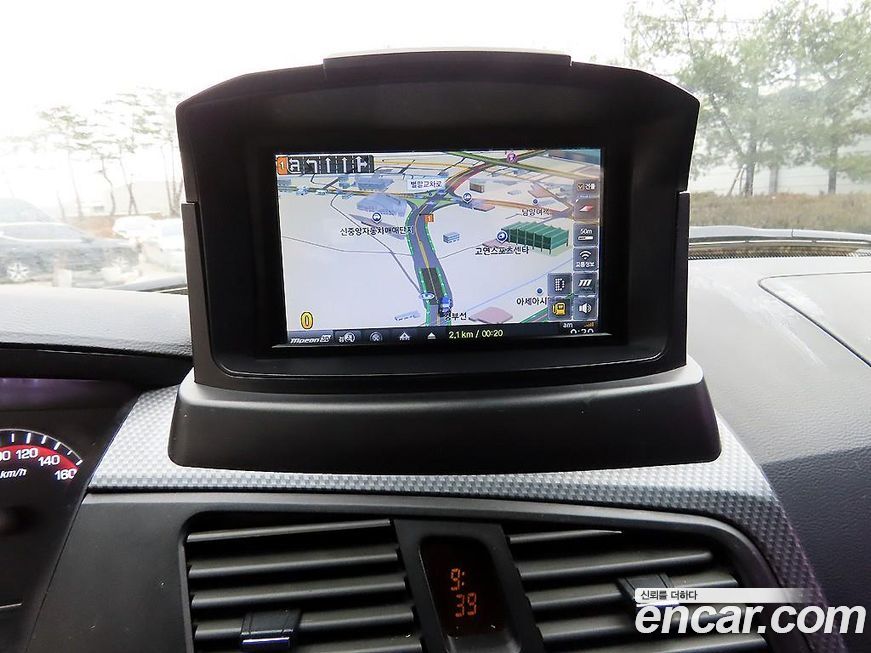 KG_Mobility_Ssangyong KORANDO 2015