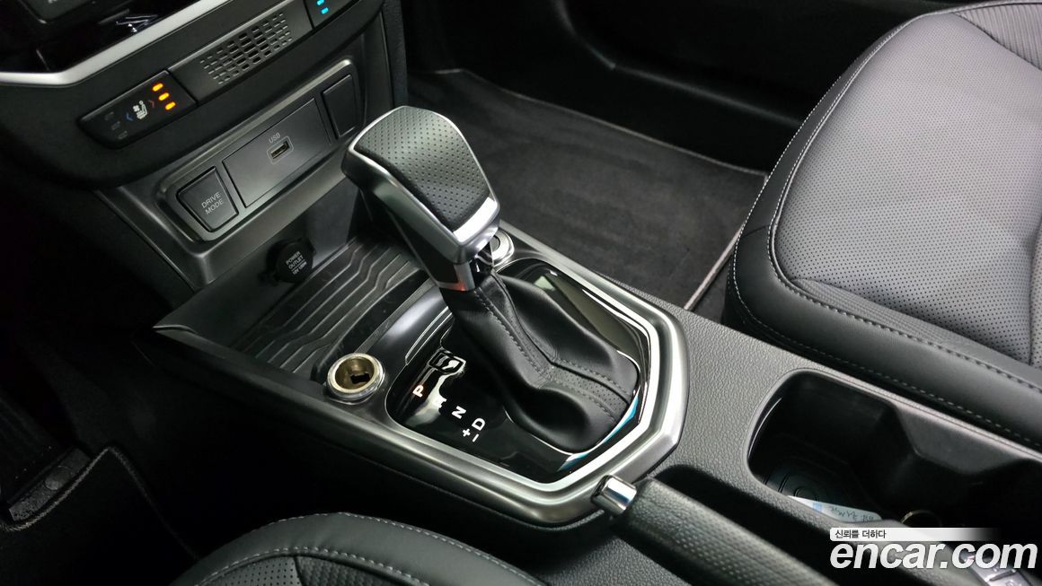 KG_Mobility_Ssangyong TIBOLI 2024