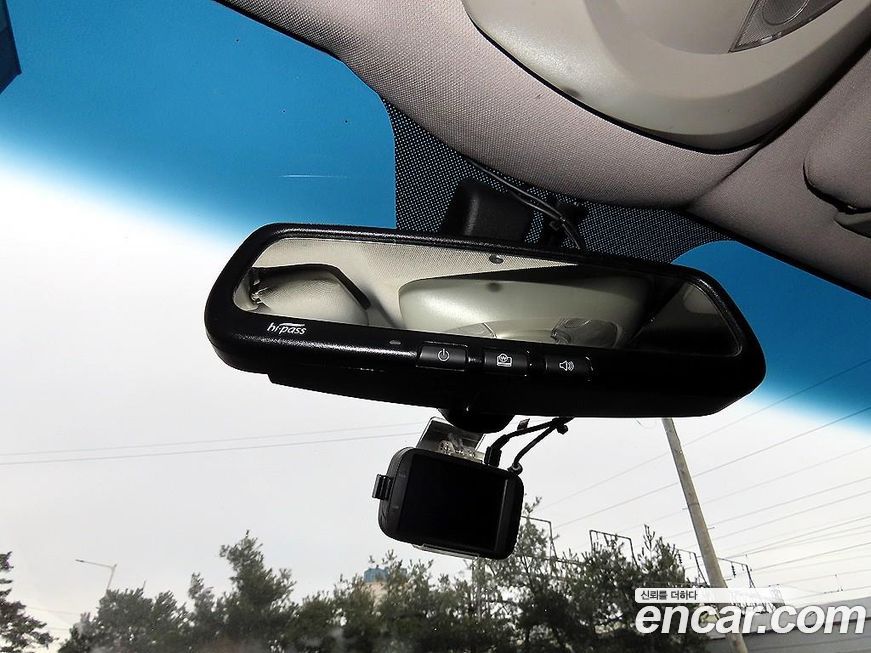 KG_Mobility_Ssangyong KORANDO 2015