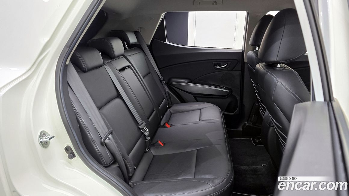 KG_Mobility_Ssangyong TIBOLI 2024