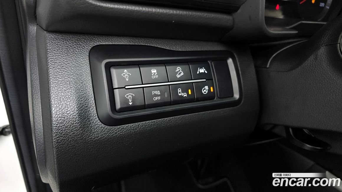 KG_Mobility_Ssangyong TIBOLI 2024