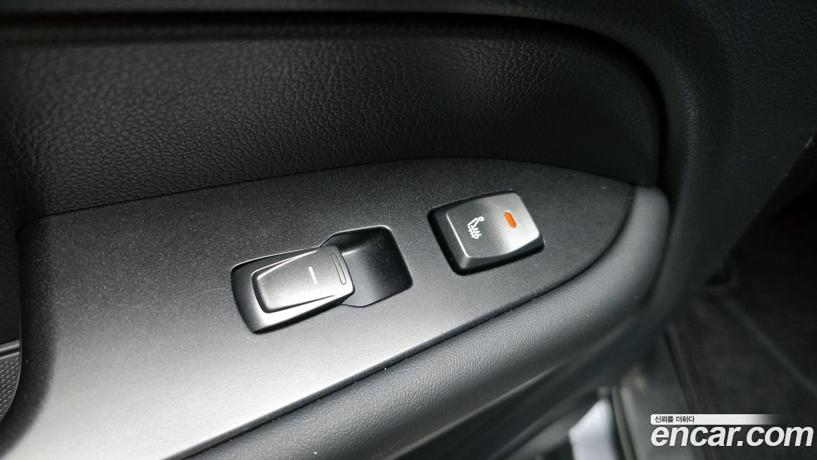 KG_Mobility_Ssangyong Rexton 2020