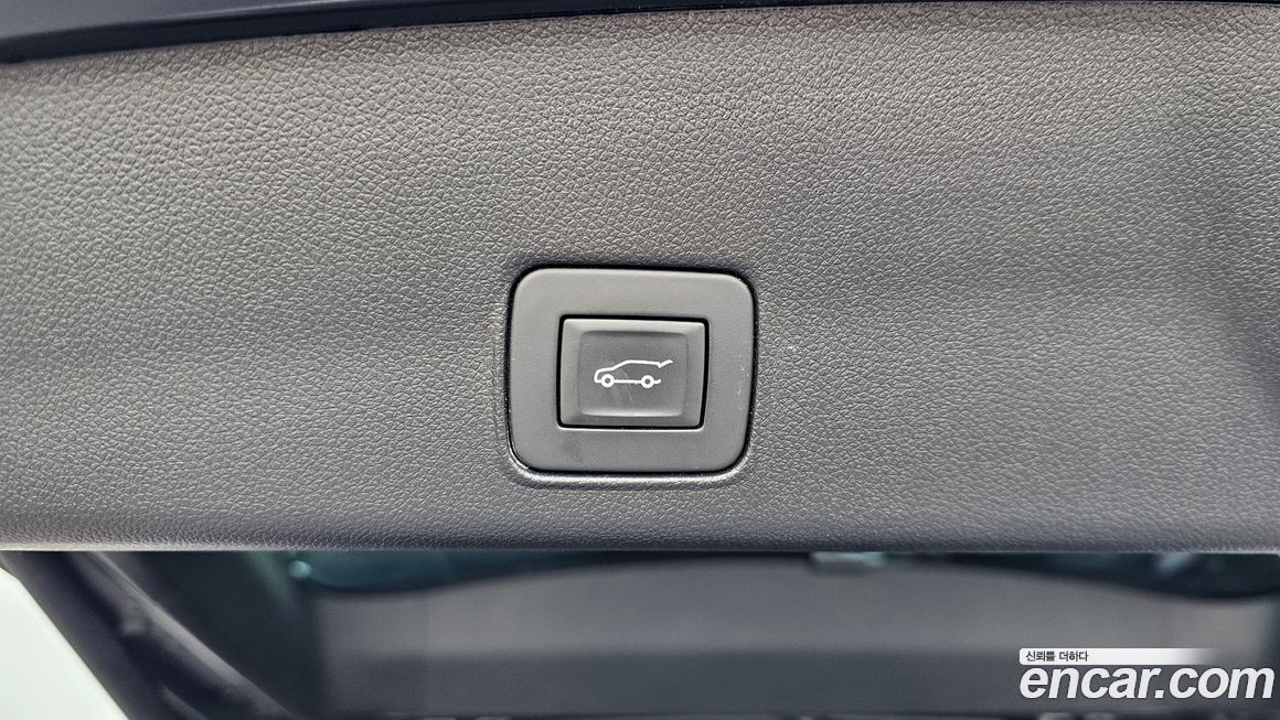 ChevroletGMDaewoo Trailblazer 2022