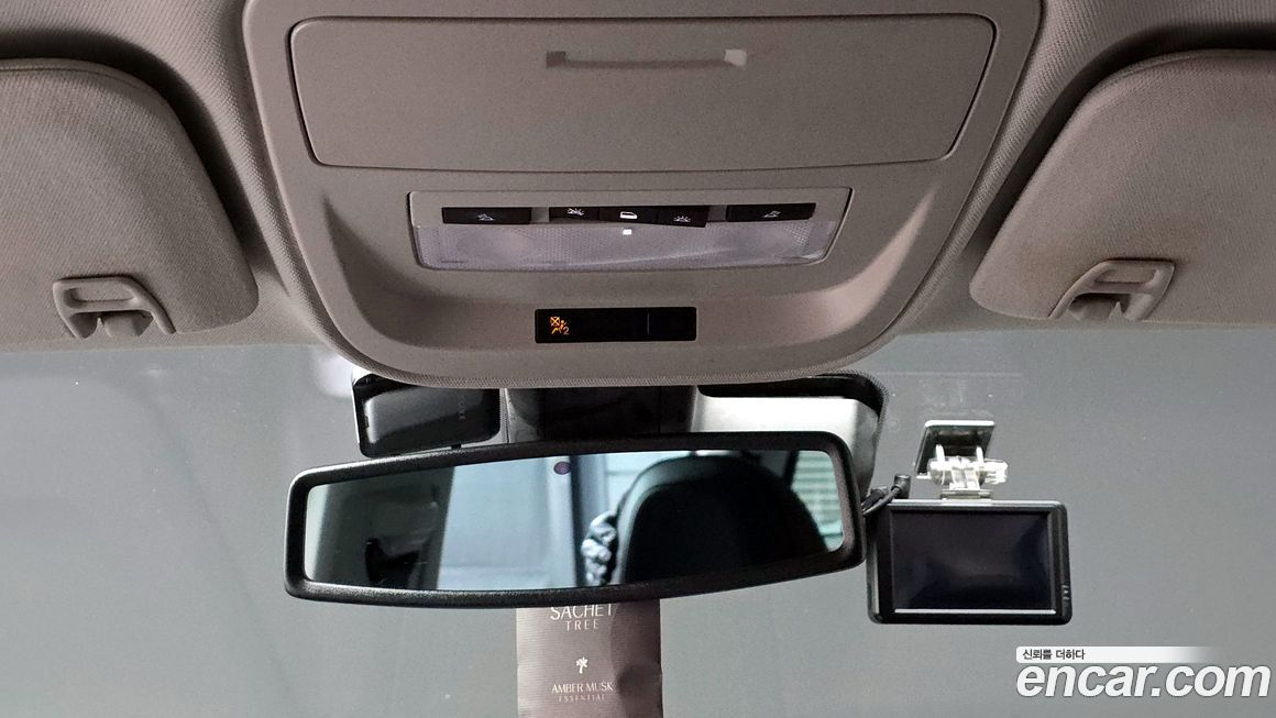 ChevroletGMDaewoo Colorado 2020