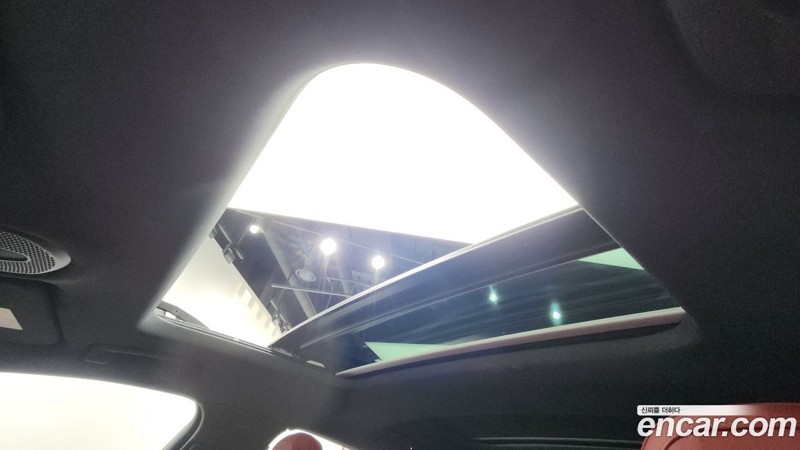 Porsche Panamera 2024