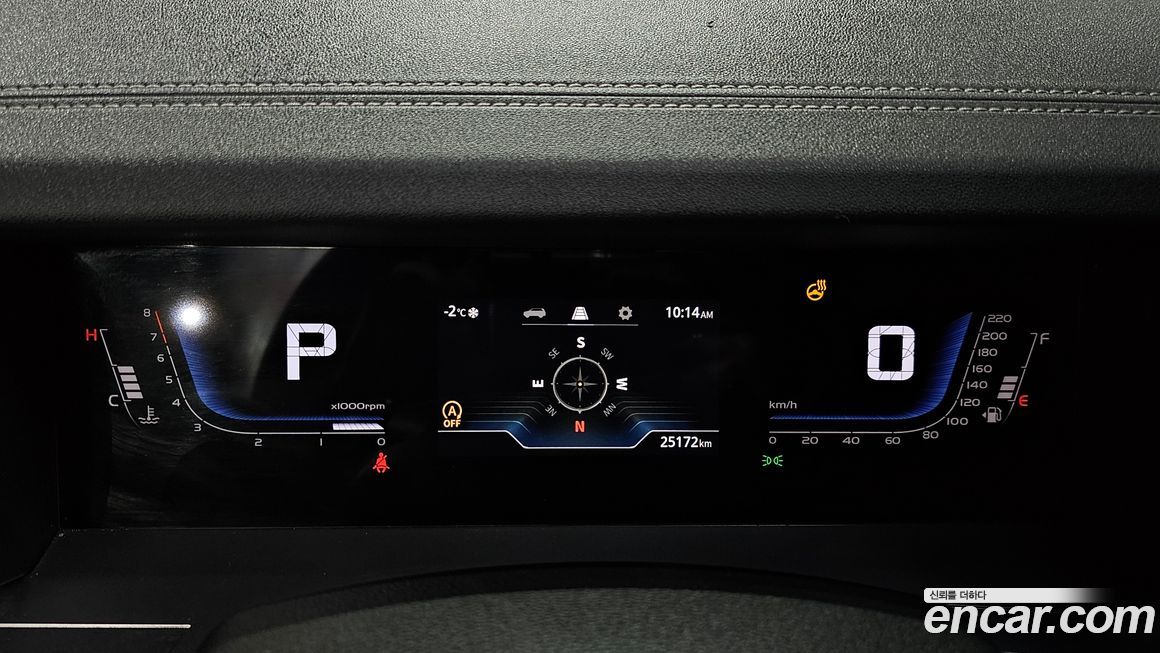 KG_Mobility_Ssangyong Torres 2024