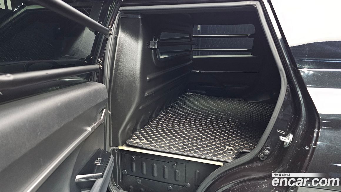 KG_Mobility_Ssangyong Torres 2024