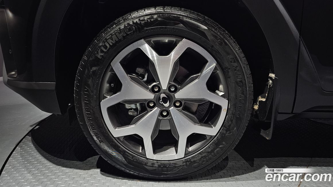 KG_Mobility_Ssangyong Torres 2024