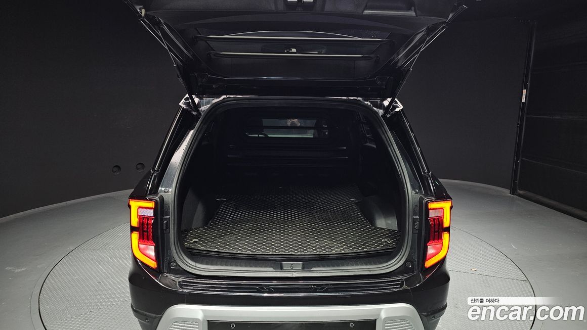 KG_Mobility_Ssangyong Torres 2024