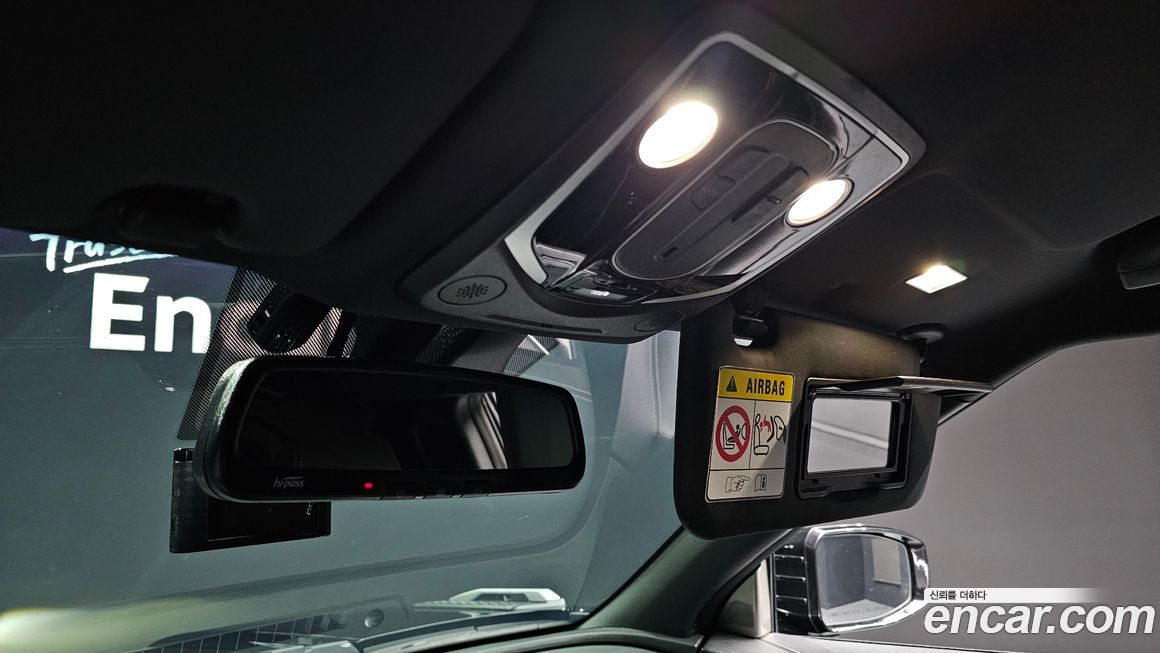 KG_Mobility_Ssangyong Torres 2024