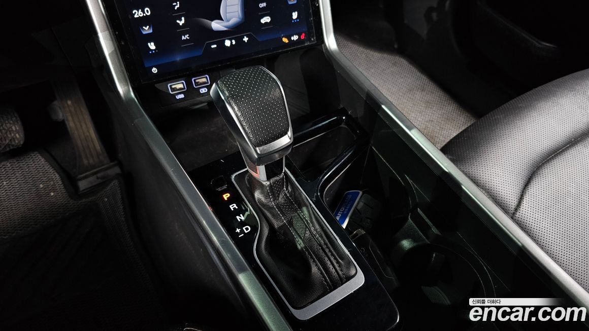 KG_Mobility_Ssangyong Torres 2024