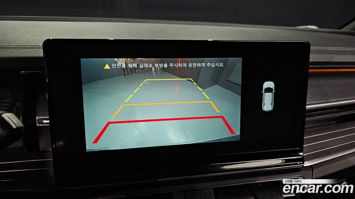 KG_Mobility_Ssangyong Torres 2024