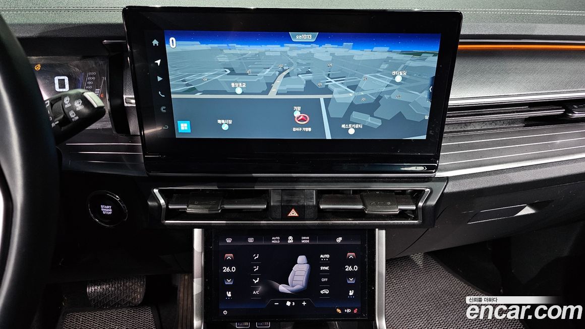 KG_Mobility_Ssangyong Torres 2024