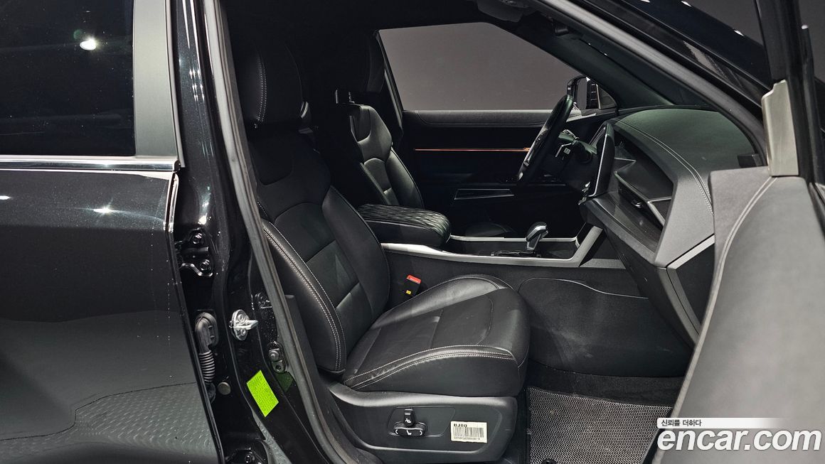 KG_Mobility_Ssangyong Torres 2024