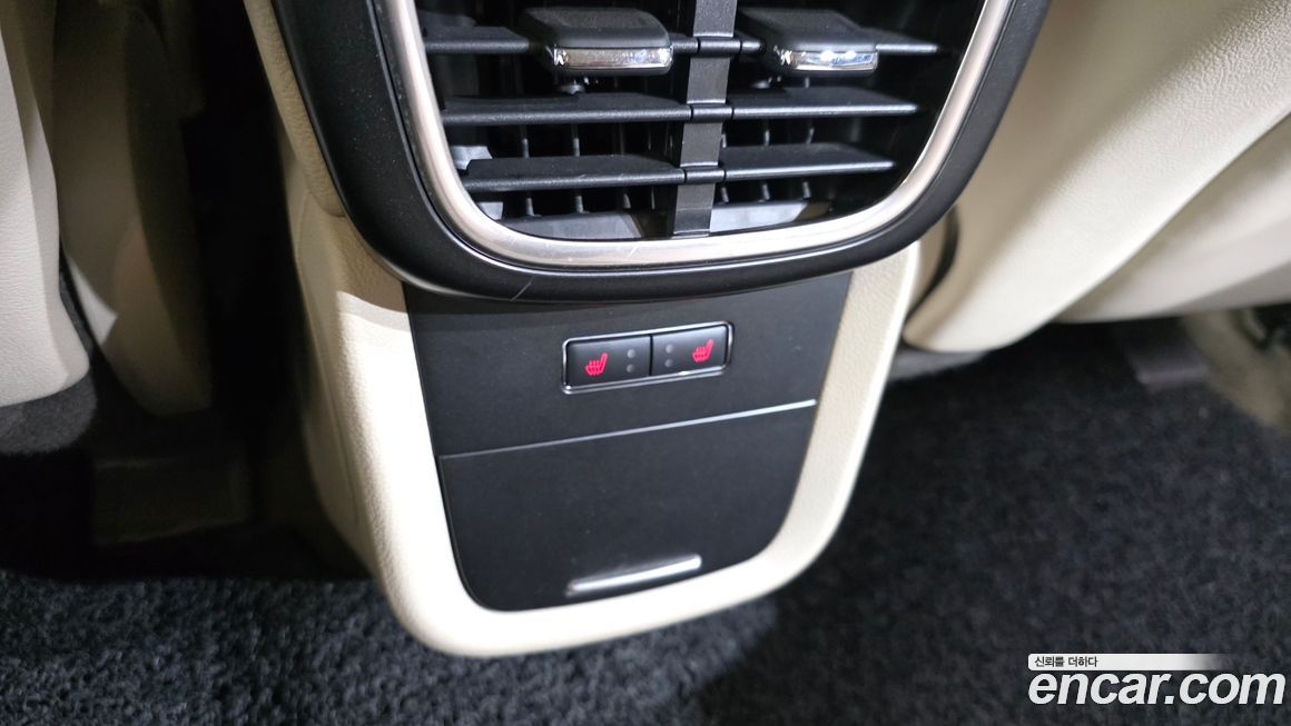 Lincoln Nautilus 2020