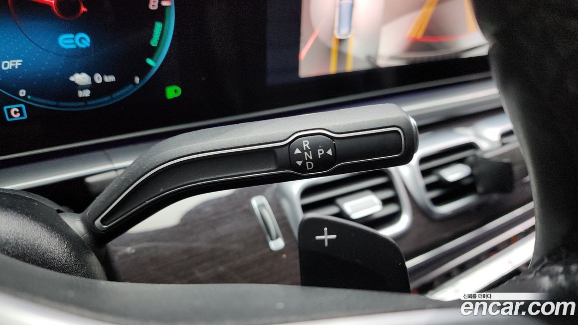 Mercedes-Benz GLE-Class 2021