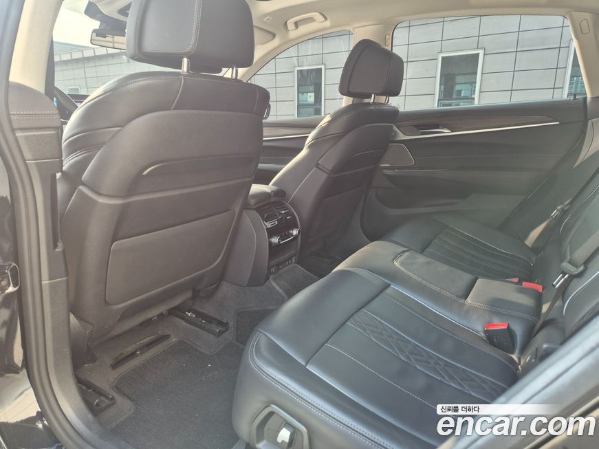 BMW Gran Turismo 2023