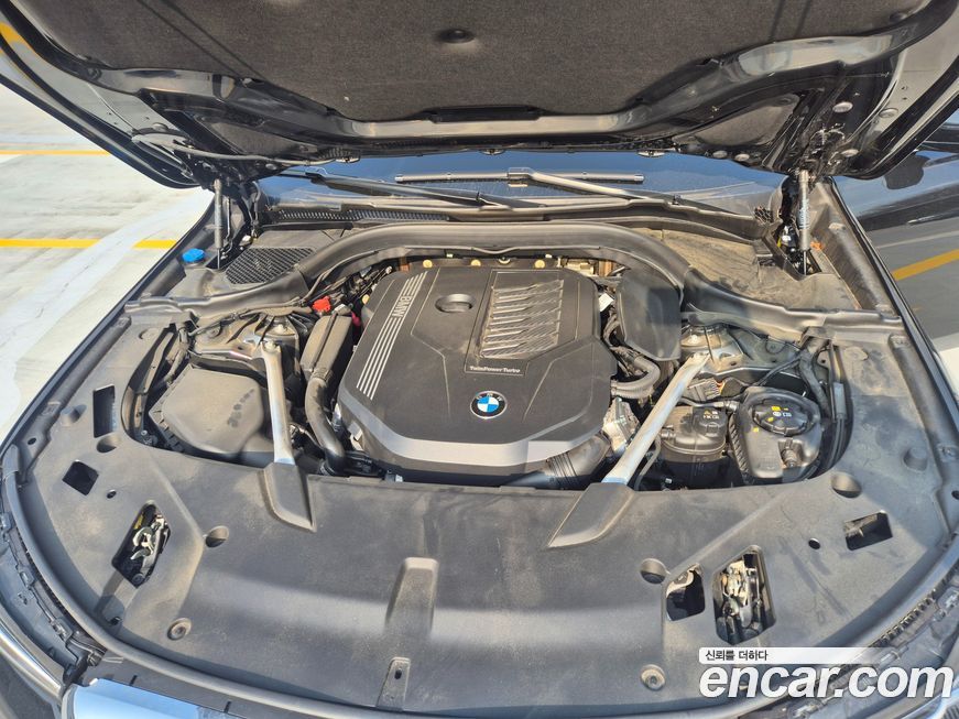 BMW Gran Turismo 2023