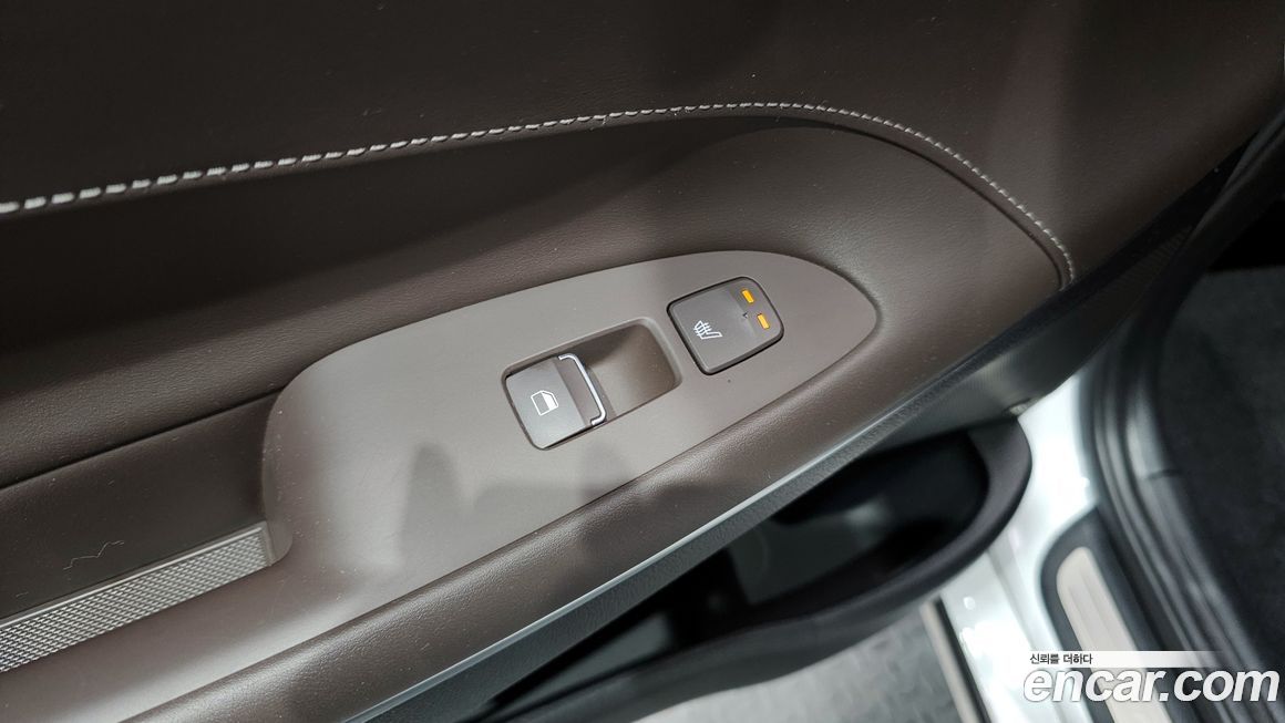 Hyundai Grandeur 2019