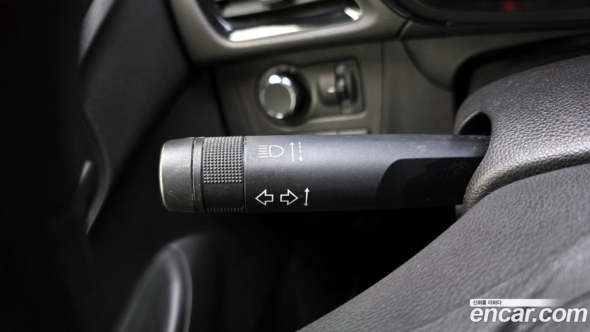 ChevroletGMDaewoo Spark 2017